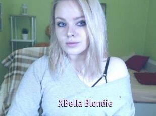 XBella_Blondie
