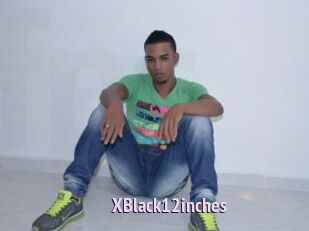 XBlack12inches