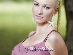XBlondeStarXx