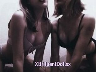 XBrilliantDollsx