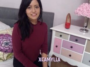 xCAMYLLA Film Porno
