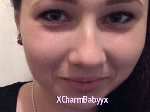 XCharmBabyyx