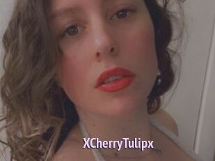 XCherryTulipx