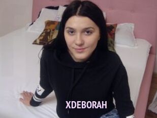 XDEBORAH