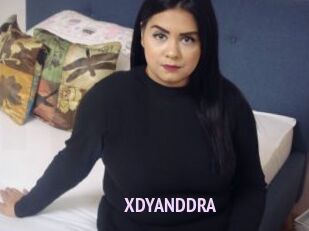 XDYANDDRA