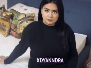 XDYANNDRA