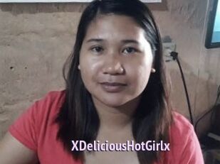 XDeliciousHotGirlx