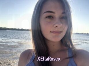 XEllaRosex