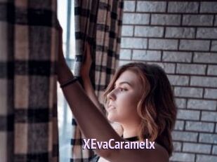 XEvaCaramelx