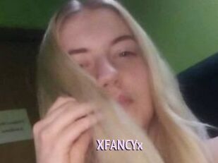 XFANCYx