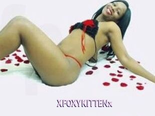 XFOXYKITTENx