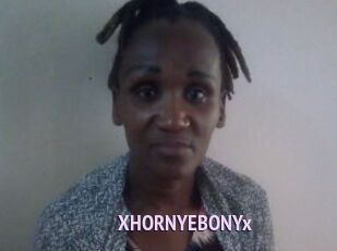 XHORNYEBONYx