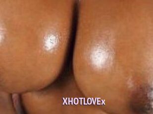XHOTLOVEx