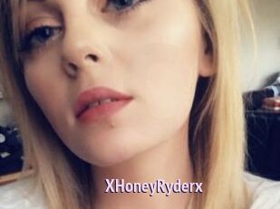 XHoneyRyderx