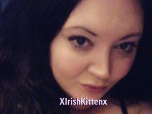 XIrishKittenx
