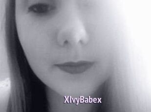 XIvyBabex