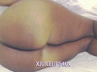 XJUICELIPS4Ux