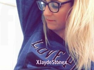 XJaydeStonex