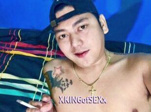 XKINGofSEXx