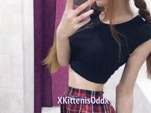 XKittenisOddx