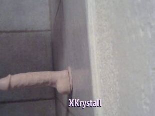 XKrystall
