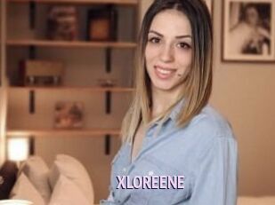XLOREENE