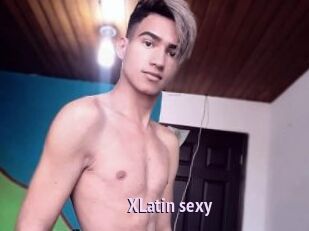 XLatin_sexy