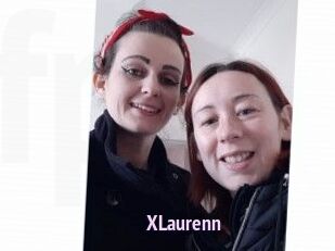 XLaurenn