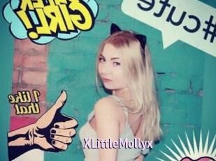 XLittleMollyx