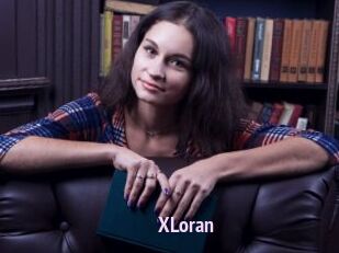 XLoran