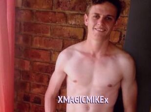 XMAGICMIKEx