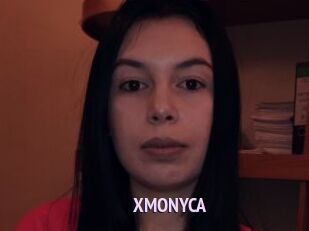 XMONYCA