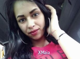 XMaia