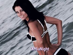 XMiaNight