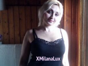 XMilanaLux
