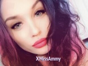 XMissAmmy