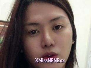 XMissNENExx