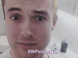 XMrPleasant25x