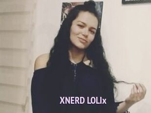 XNERD_LOLIx