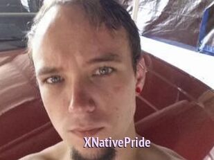 XNativePride