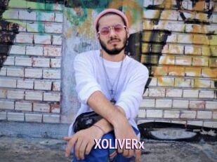 XOLIVERx