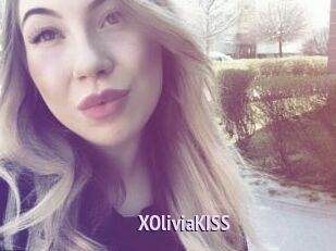 XOliviaKISS