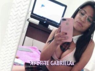 XPETITE_GABRIELAx