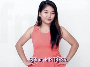 XPinayMISTRESSx