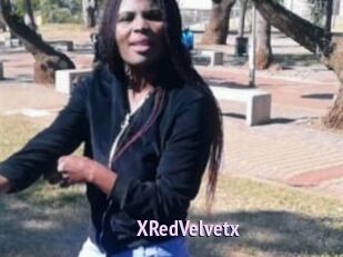 XRedVelvetx