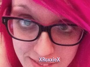 XRoxxieX