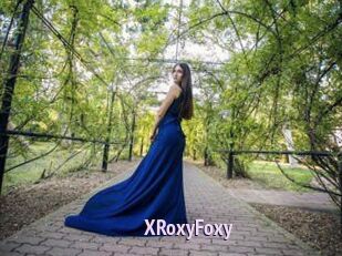 XRoxyFoxy