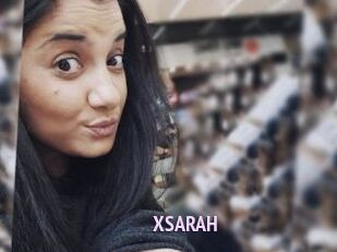 XSARAH