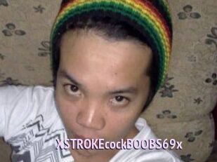 XSTROKEcockBOOBS69x