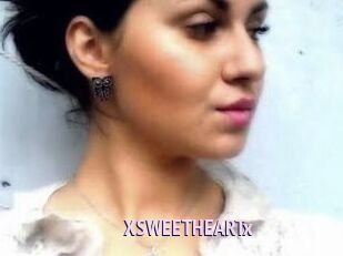 XSWEETHEARTx